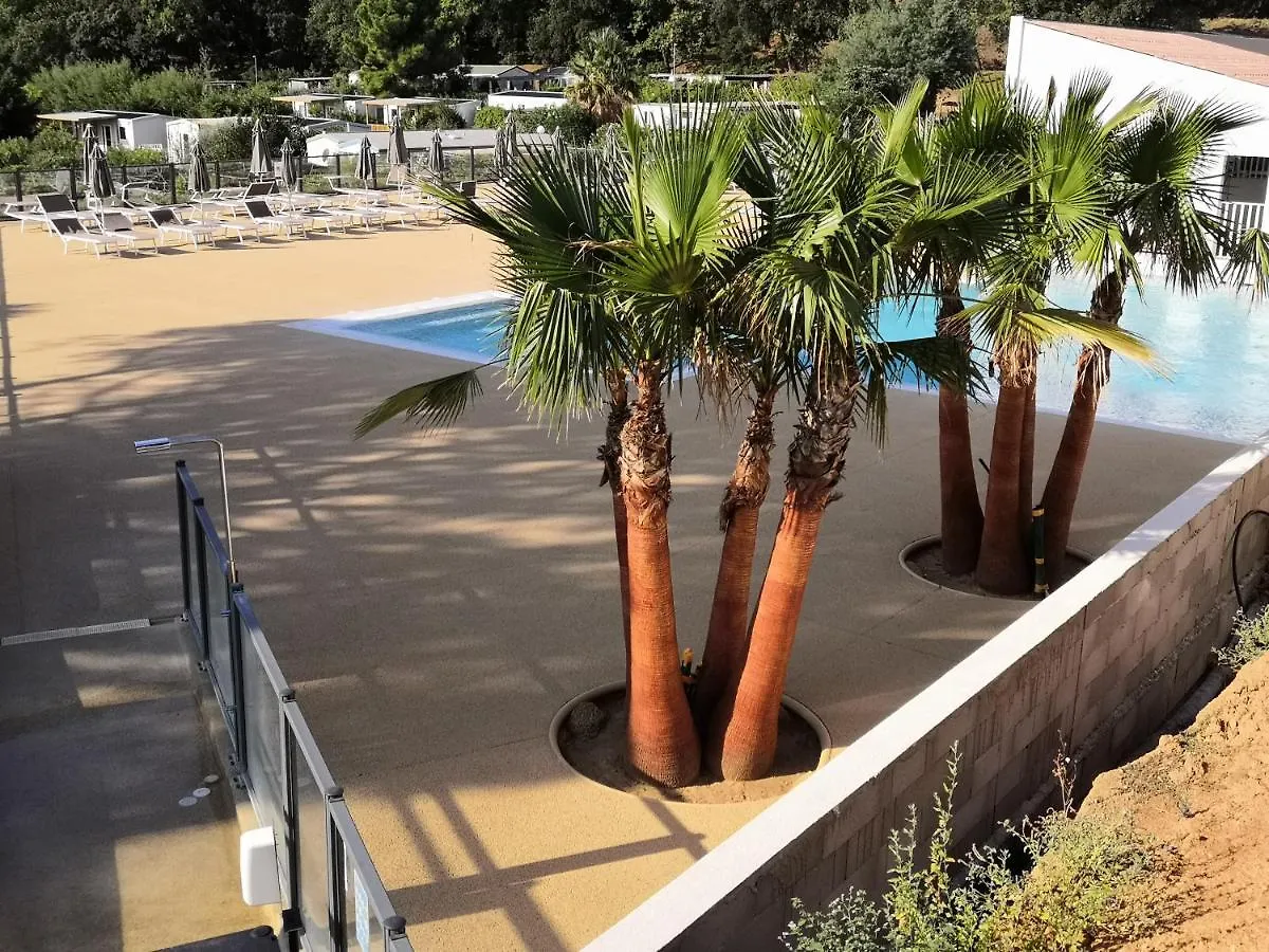 Mobil Home Golf De Saint Tropez La Garde-Freinet