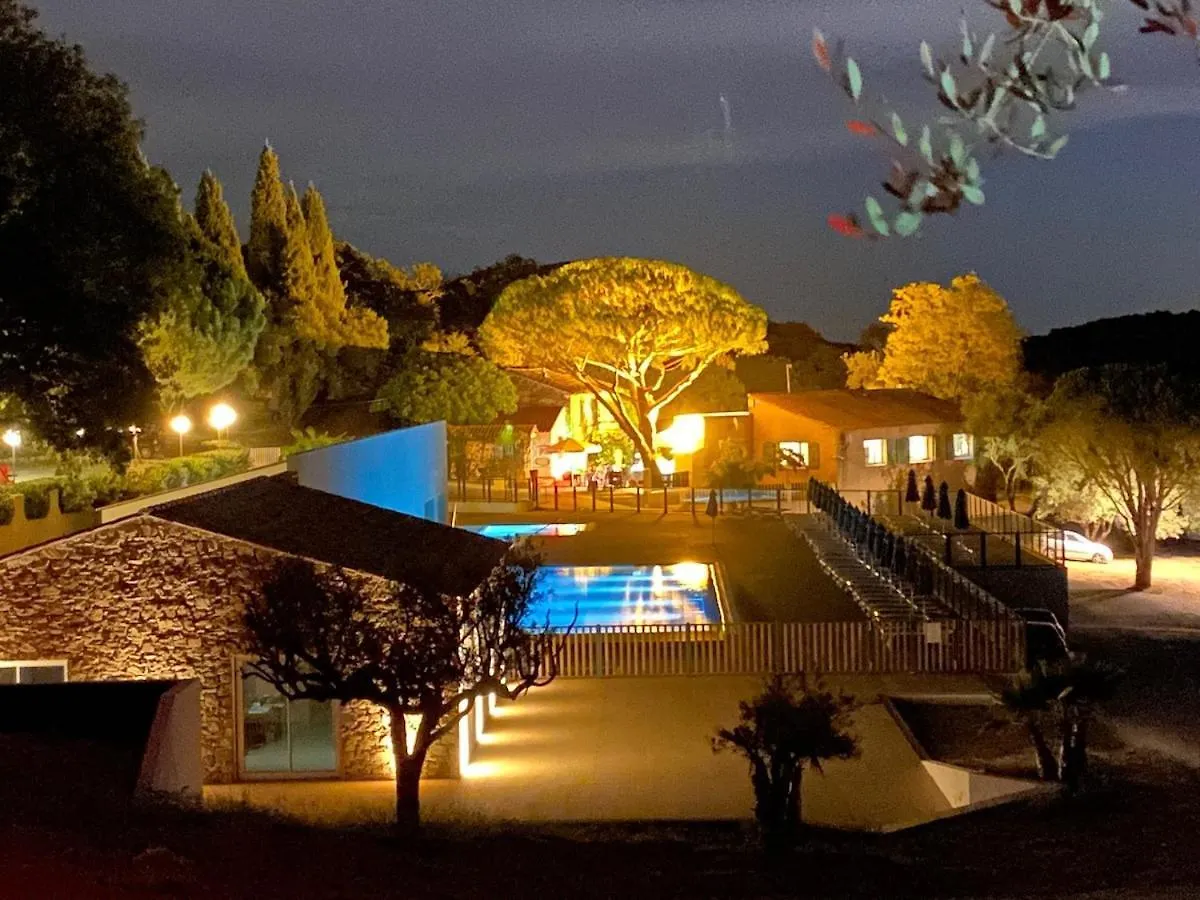 Mobil Home Golf De Saint Tropez La Garde-Freinet