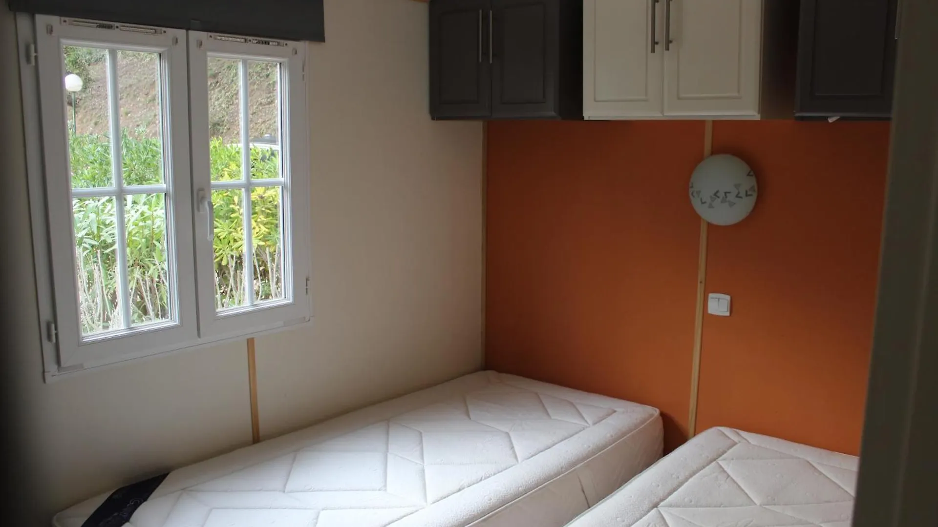 Campsite Mobil Home Golf De Saint Tropez La Garde-Freinet