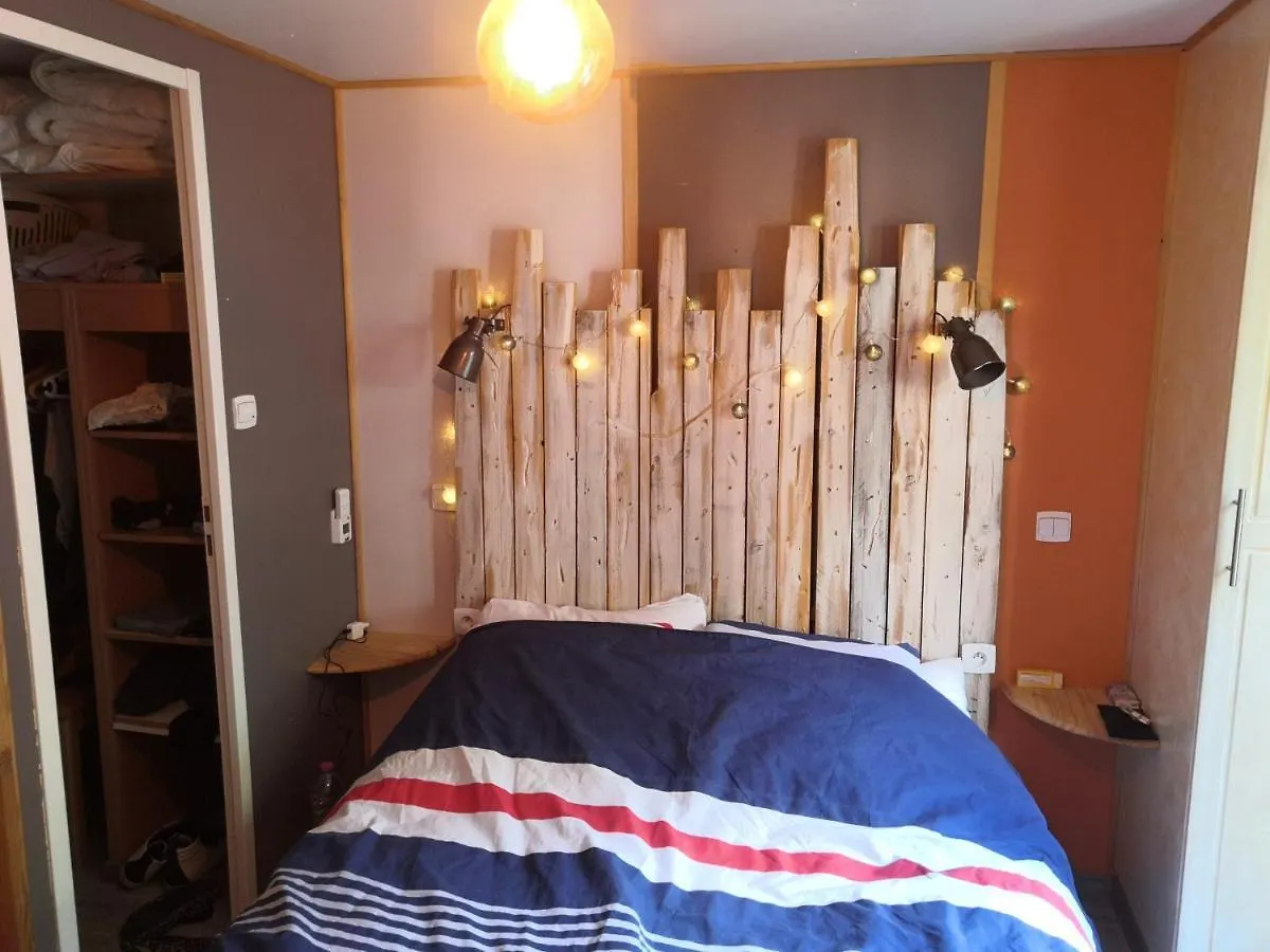 Mobil Home Golf De Saint Tropez La Garde-Freinet Camping