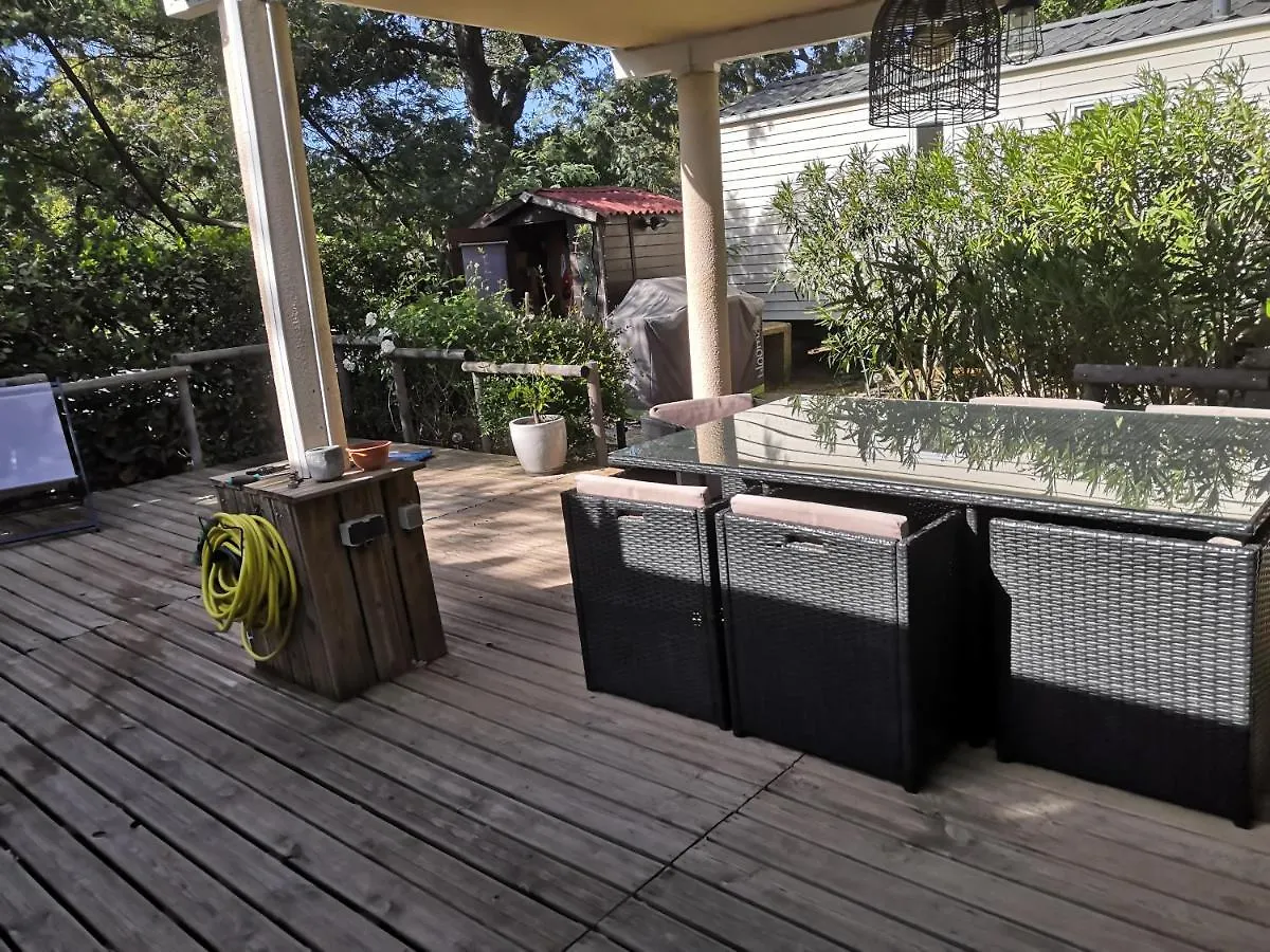 Mobil Home Golf De Saint Tropez La Garde-Freinet