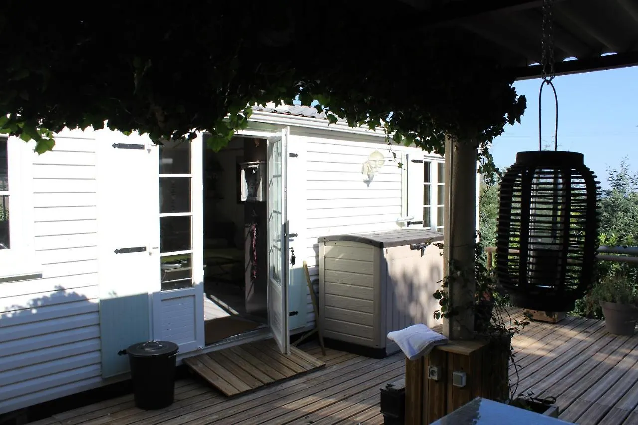 Mobil Home Golf De Saint Tropez La Garde-Freinet Campsite