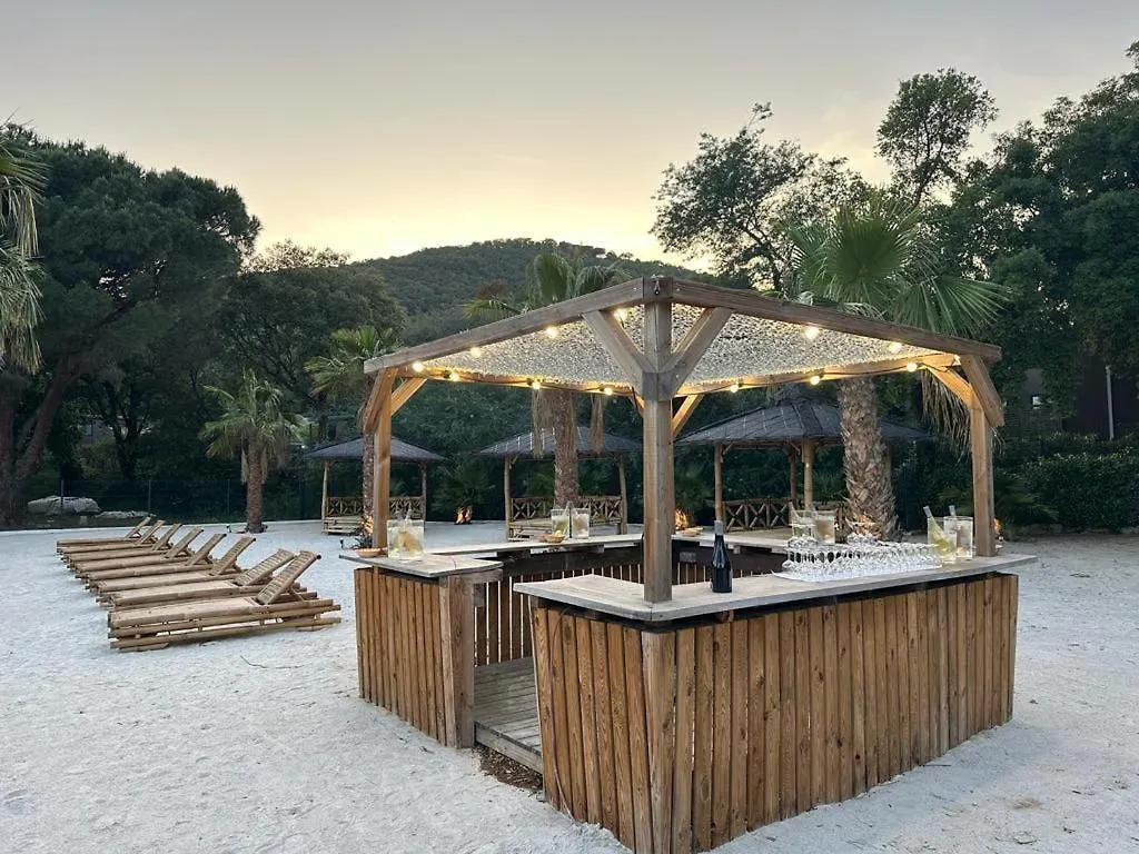 Mobil Home Golf De Saint Tropez La Garde-Freinet