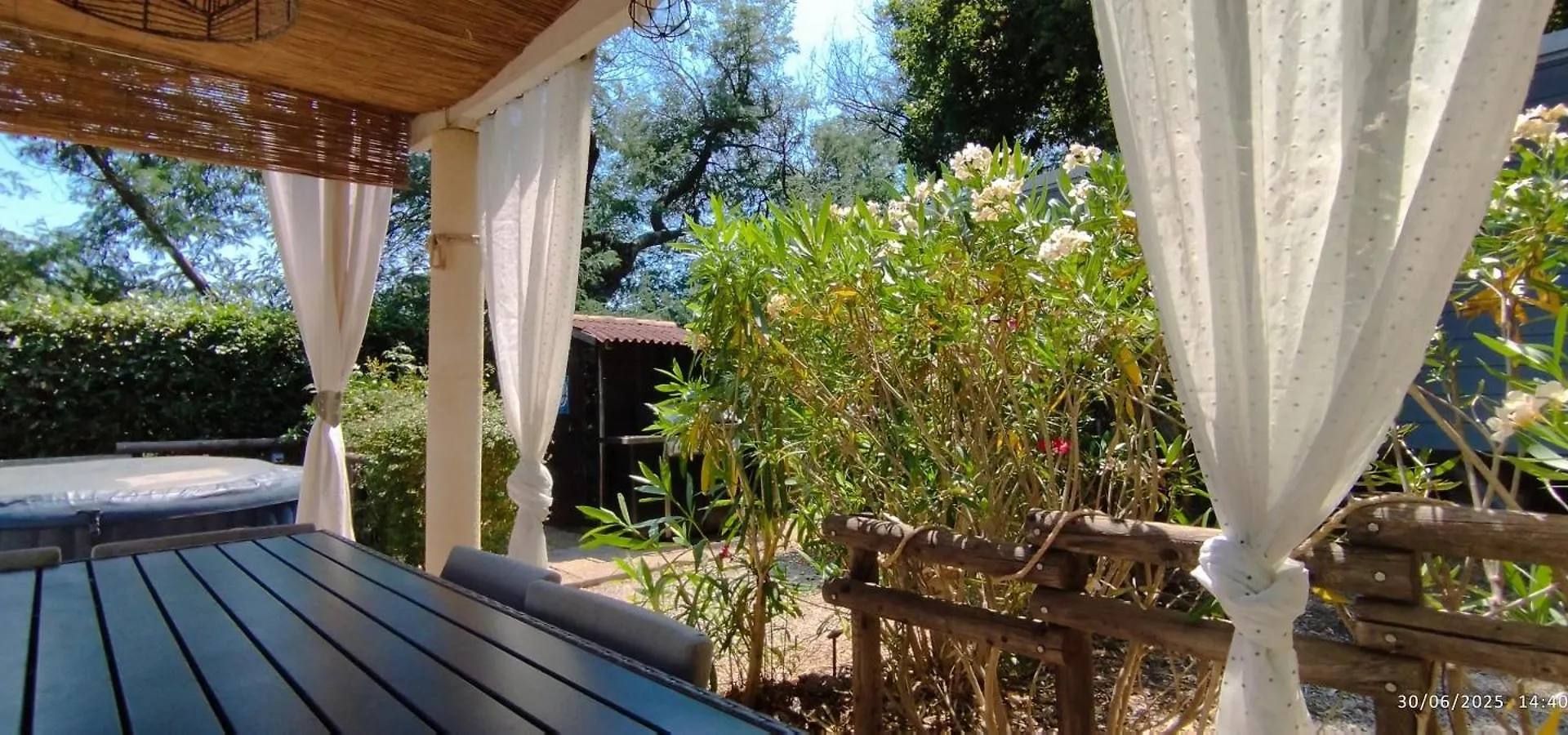 Mobil Home Golf De Saint Tropez La Garde-Freinet