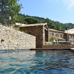 D'hotes Le Pontillaou Guest house