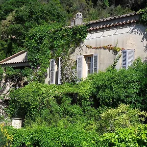 La Maison D'allouma Hébergement de vacances
