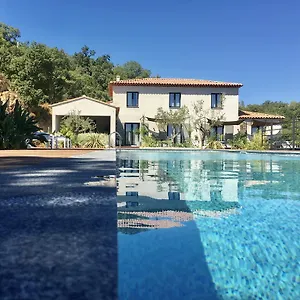 D'arnaud Appartement