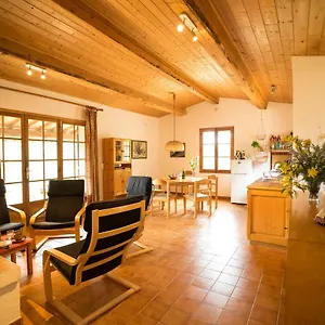 Maison Hameau De La Mourre Hébergement de vacances