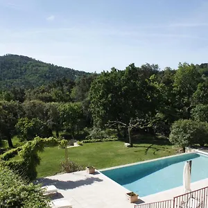 Bastide Selva Maison d'hôtes